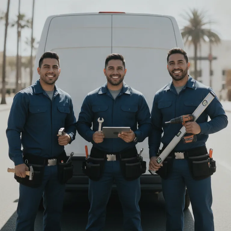 Mediador de Obras equipe em Itaborai